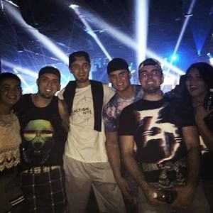 Meet your Posher, Mason